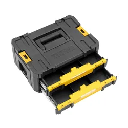 Skrzynka narzędziowa DEWALT DWST1-70706