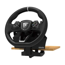 Kierownica Hori Wireless Racing Wheel Overdrive z pedałami do Xbox Series X/S, Xbox One Czarny