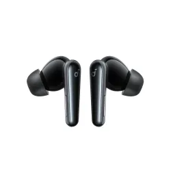 Słuchawki bezprzewodowe Soundcore Liberty 5 Dokanałowe Bluetooth 5.4 Czarny