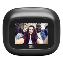 Słuchawki dokanałowe JBL Live Buds 4 ANC Czarny