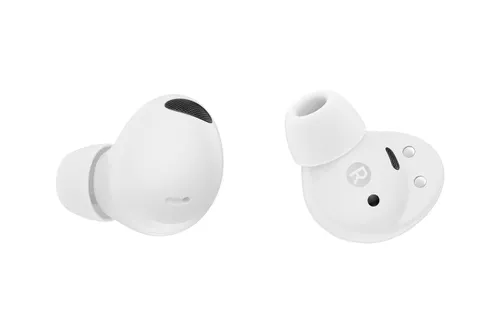 Беспроводные наушники Samsung Galaxy Buds2 Pro SM - R510NZW внутриканальные Bluetooth 5.3 Белый