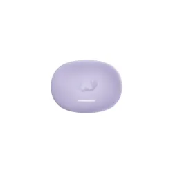 Słuchawki bezprzewodowe Fresh 'n Rebel Twins Fuse 2 ANC Dokanałowe Bluetooth 5.3 Dreamy Lilac