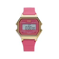 Часы Ice-Watch Digit Retro 22050 Pink