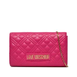 Iubesc geanta MOSCHINO jc4079pp0hla0604 Fuxia
