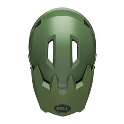 Kask rowerowy Full Face BELL Sanction 2