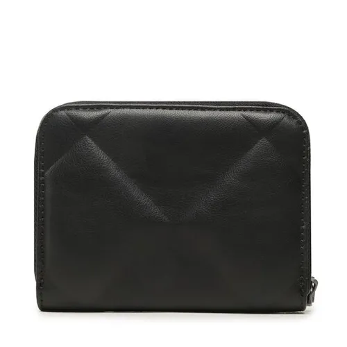 Большой кошелек для женщин Calvin Klein Re-Lock Quilt для Wallet Md K60K610785 BAX