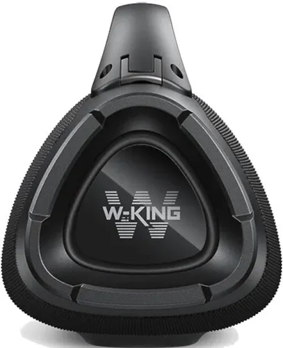 Głośnik mobilny W-KING X20 Czarny