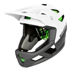 Kask rowerowy Full Face ENDURA MT500 Full Face MIPS