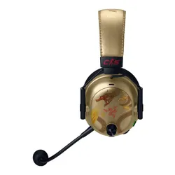 Razer Blackshark V3 Pro - Counter-Strike 2 Ed