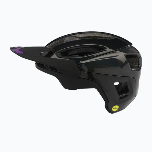 Kask rowerowy Oakley Drt3 Trail EU gloss black galaxy