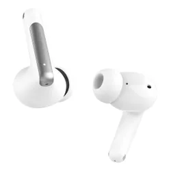 Słuchawki dokanałowe INFINIX XBUDS NC XE28 ANC Wodoodporne Biały