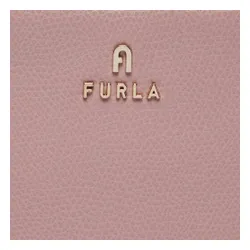 Furla Camelia mini geantă Crossbody WE00528ARE000ALB001007 Alba