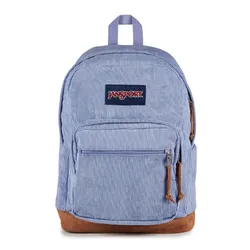 Plecak dzienny JanSport Right Pack Expression - lavender ash corduroy