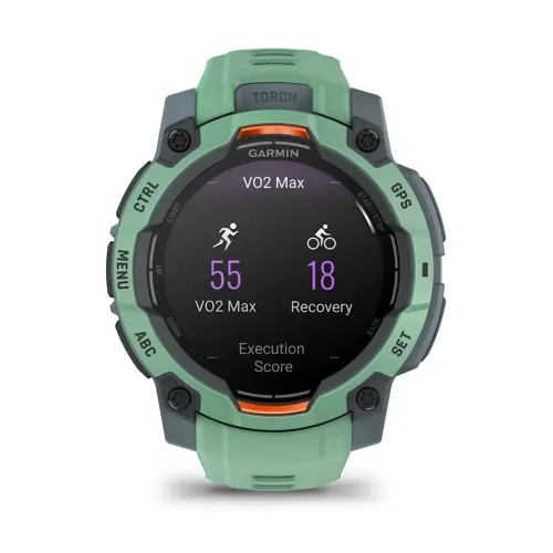 Smartwatch Garmin Instinct 3 45mm GPS NeoTropic