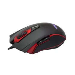 Myszka gamingowa ASUS GT200 Czarny