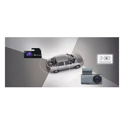 Wideorejestrator Navitel R87 2.7K