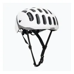 Kask rowerowy MTB Catlike Whisper II star white matte