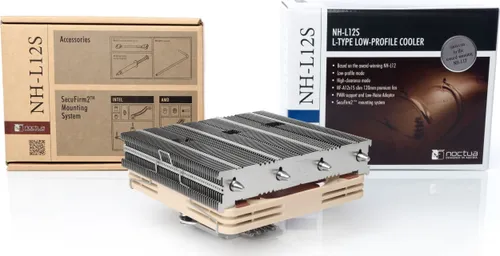 Chłodzenie CPU Noctua NH-L12S