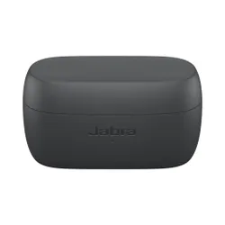 Беспроводные наушники Jabra Elite 4 Ink Channel Bluetooth 5.2 серый