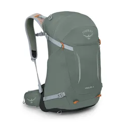 Походный рюкзак Osprey Hikelite 28 M / L-Pine leaf green