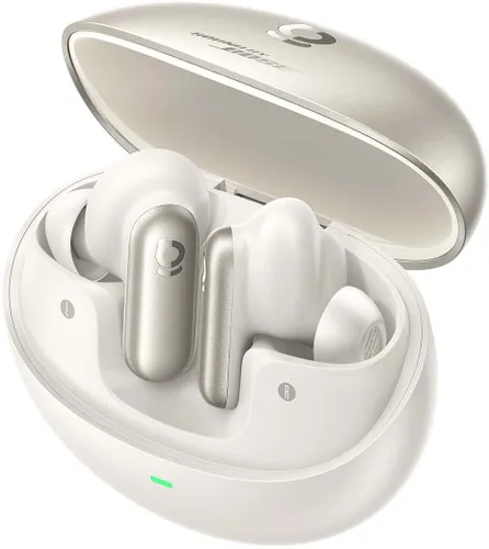 Słuchawki dokanałowe BASEUS Inspire XP1 ANC Droga Mleczna