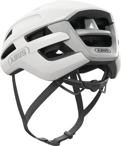 Kask rowerowy ABUS PowerDome