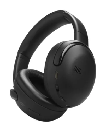 Słuchawki nauszne JBL TOUR ONE M3 ANC Czarny