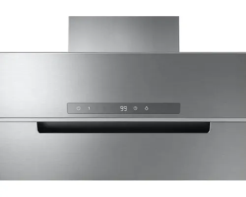 Okap Samsung NK24C7070WS/UR Srebrny