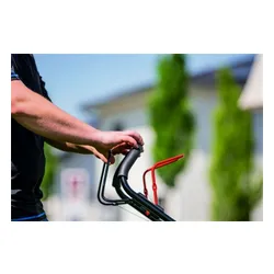 Kosiarka spalinowa Scheppach MS225-56