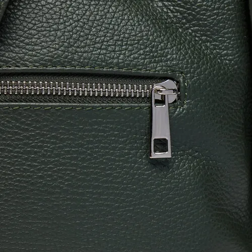 Geantă Creolă S10608 Verde Închis