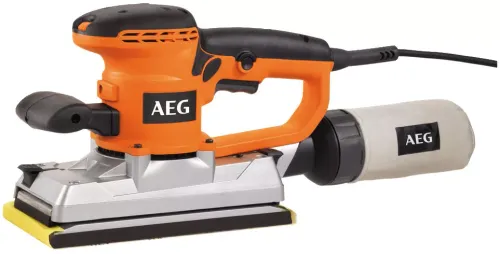 AEG Powertools FS 280 1/2 Yaprak Orbital Zımpara Makinesi