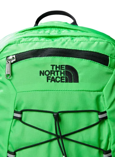 The North Face Borealis Classic-green / black Sırt Çantası