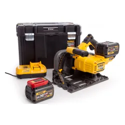 Zagłębiarka DEWALT DCS520T2R