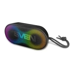 Głośnik Bluetooth Sven PS-99 10W Czarny