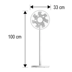 Xiaomi Mi Smart 2 Fan