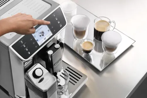 De'Longhi PrimaDonna Elite ECAM 650.55.MS