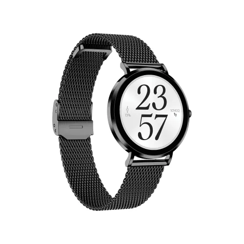 Smartwatch Maxcom FW28 Selen Mini Czarny