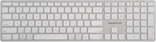 Klawiatura XQUANTUM WK600X Wireless