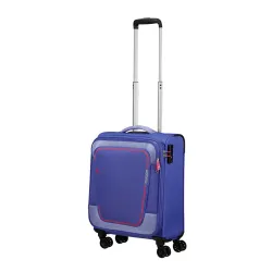 American Tourister Pulsonic İç Mekan Valizi-soft lilac