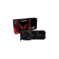 Karta graficzna PowerColor Red Devil Radeon RX 9070 XT 16GB GDDR6 256bit FSR