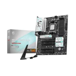 Płyta główna MSI B840 GAMING PLUS WIFI