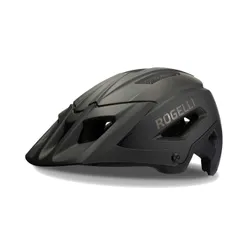 Kask rowerowy Rogelli Advntr Onyx Mtb army green