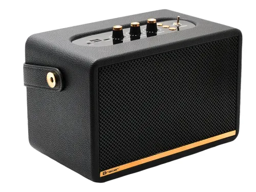 Głośnik Bluetooth Tracer M301 TWS 30W Czarny