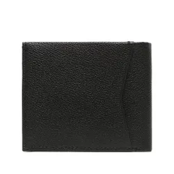 Мужской маленький кошелек Calvin Klein Jeans Inst Plaque Bifold с монетой K50K510710 BDS