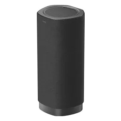 Bezprzewodowa Kolumna Aktywna TCL Z100 Czarna (1 szt.), Wi-Fi, Bluetooth, Dolby Atmos, Bezprzewodowe połączenie z TV TCL