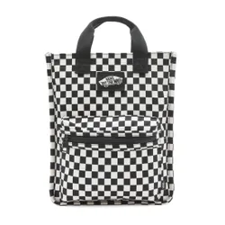 Femei Urban Rucsac Vans sac gratuit mână-tablă de șah