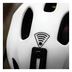 Kask rowerowy Dainese Linea 03 MIPS+ white/black