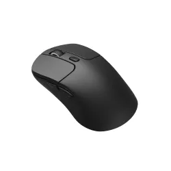 Myszka gamingowa Keychron M3-A4 Czarny