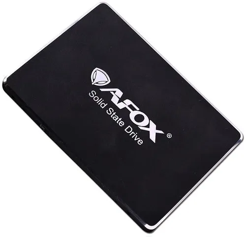 Dysk AFOX SD250 240GB SSD