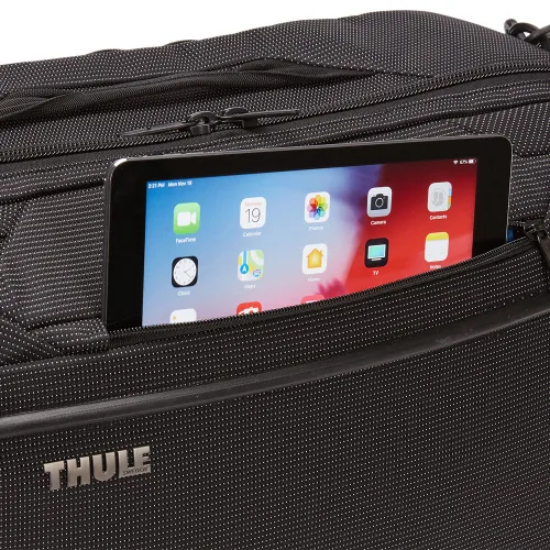 Рюкзак / сумка через плечо Thule Crossover 2 Convertible Carry On-black